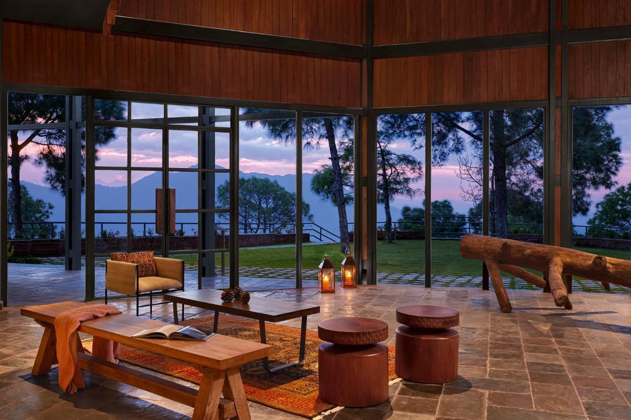 Storii By Itc Hotels, The Kaba Retreat, 索兰 外观 照片