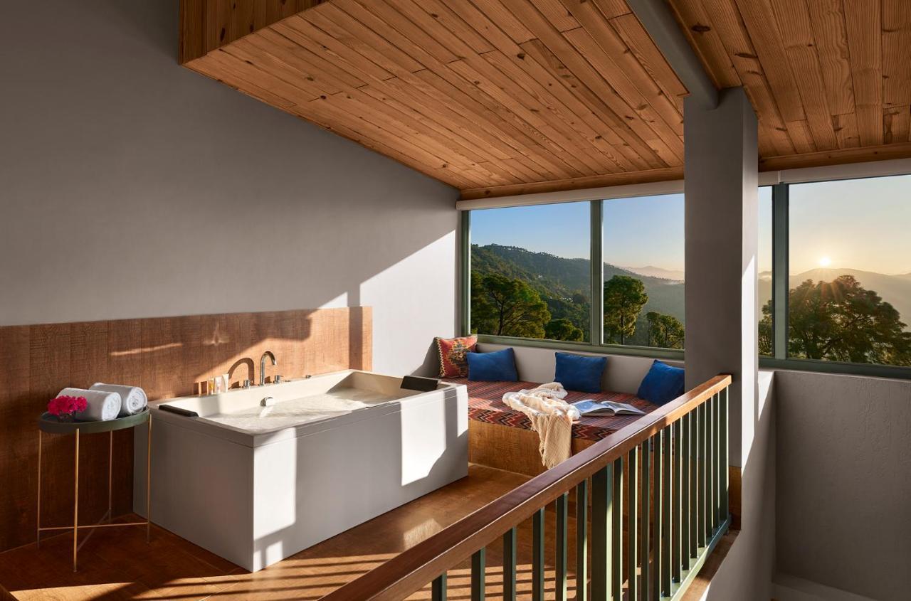 Storii By Itc Hotels, The Kaba Retreat, 索兰 外观 照片