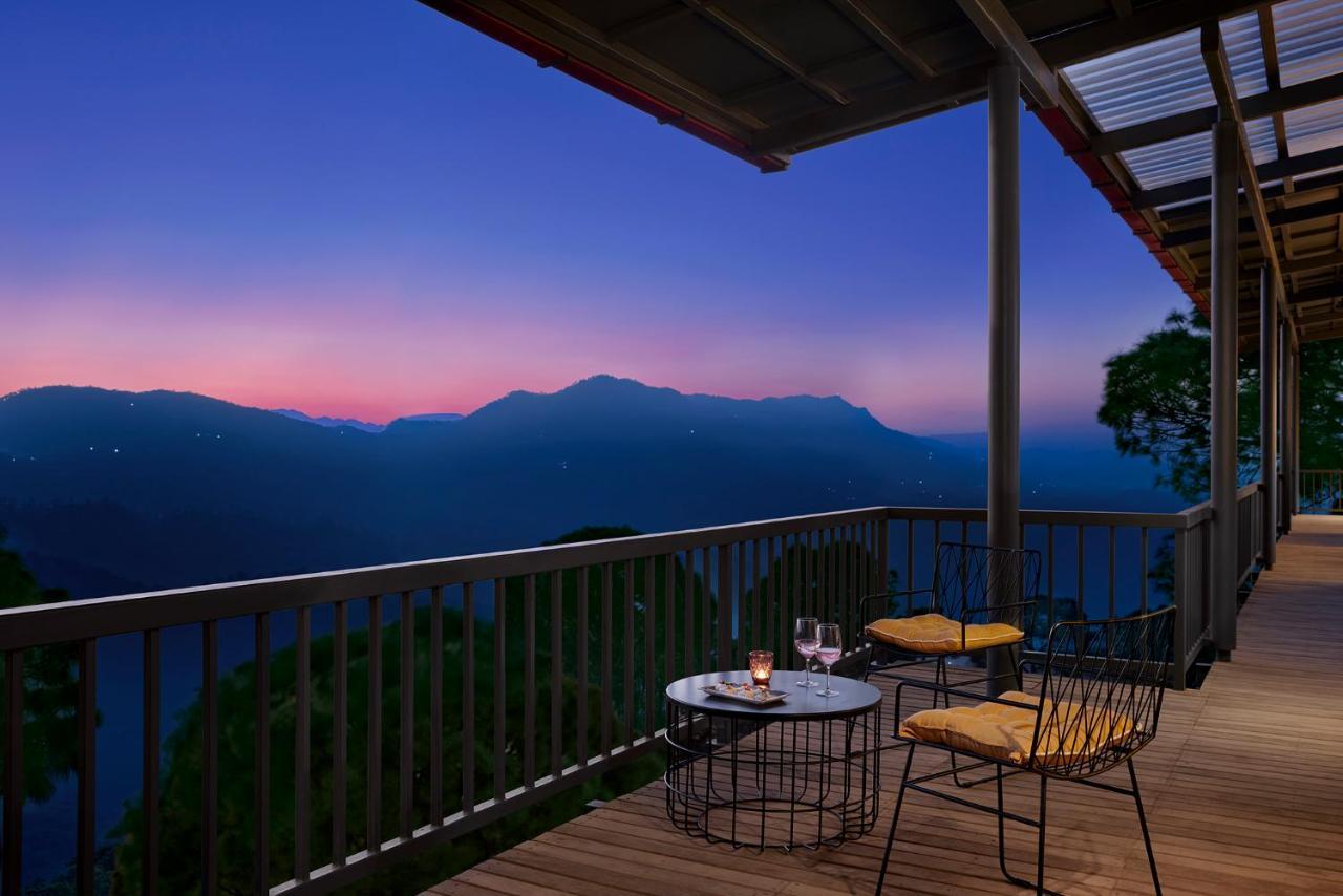 Storii By Itc Hotels, The Kaba Retreat, 索兰 外观 照片