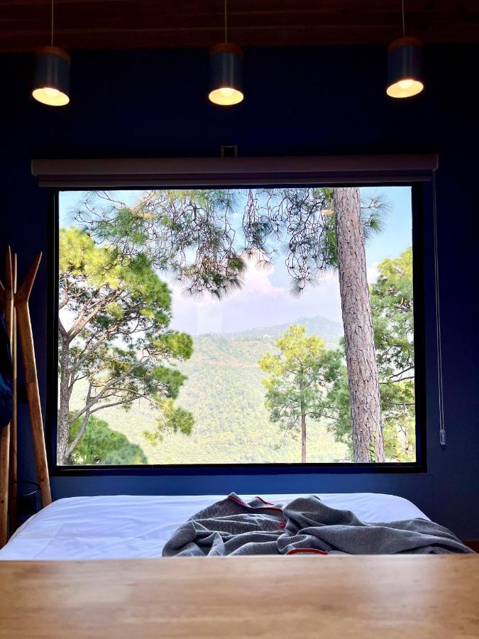 Storii By Itc Hotels, The Kaba Retreat, 索兰 外观 照片