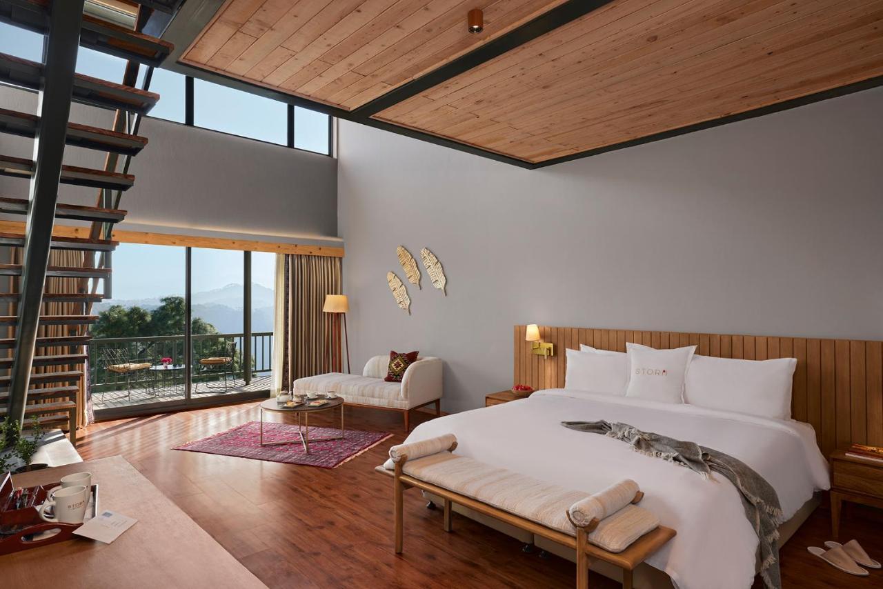 Storii By Itc Hotels, The Kaba Retreat, 索兰 外观 照片