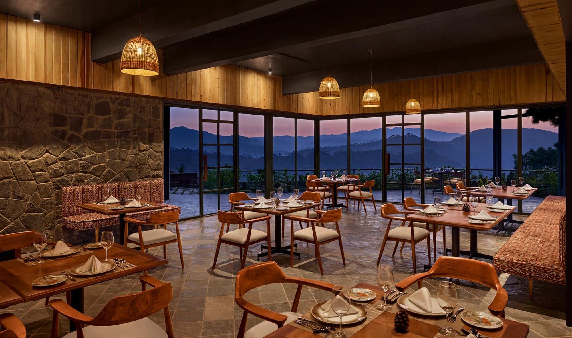 Storii By Itc Hotels, The Kaba Retreat, 索兰 外观 照片