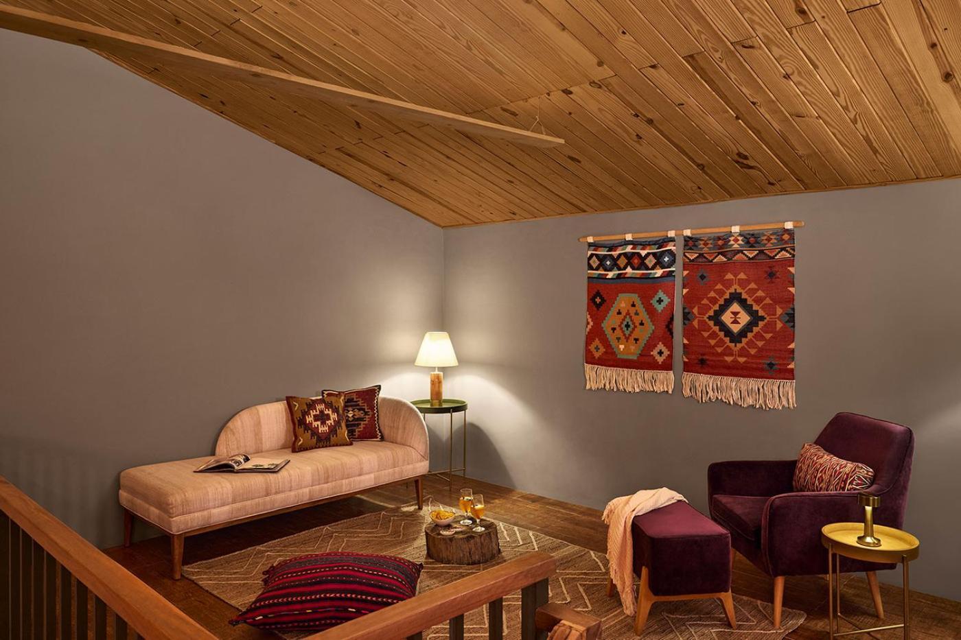 Storii By Itc Hotels, The Kaba Retreat, 索兰 外观 照片