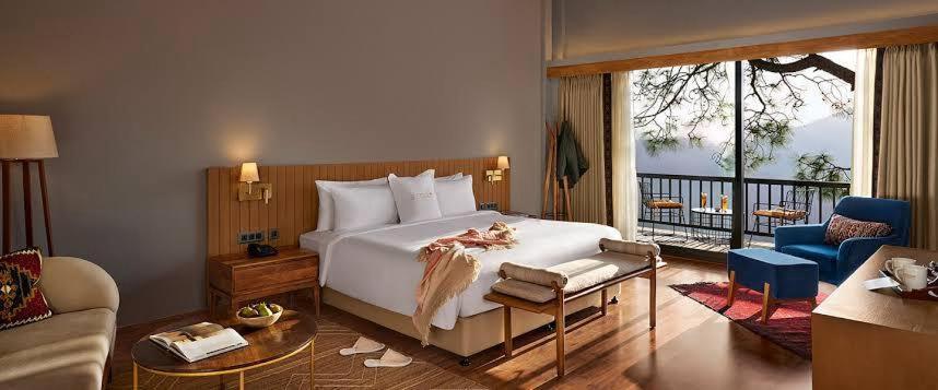 Storii By Itc Hotels, The Kaba Retreat, 索兰 外观 照片