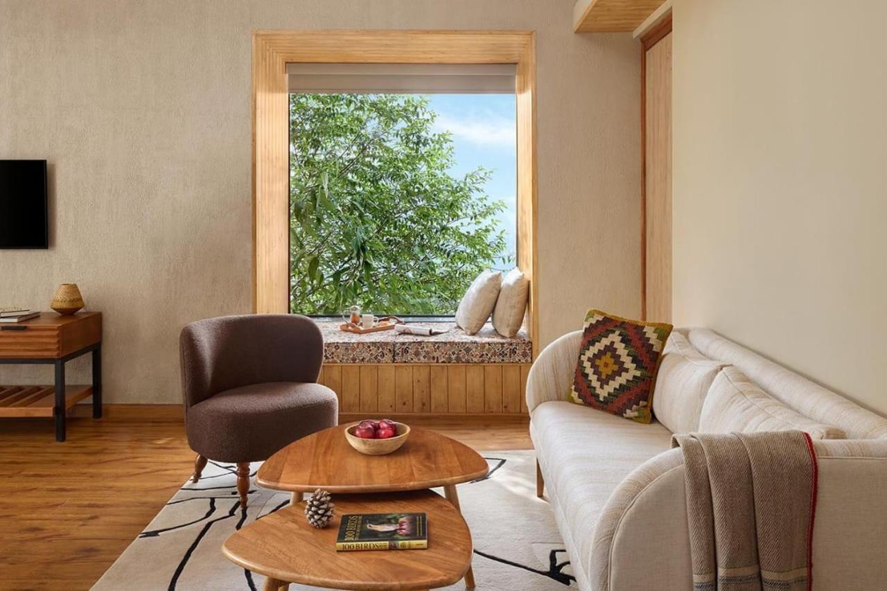 Storii By Itc Hotels, The Kaba Retreat, 索兰 外观 照片